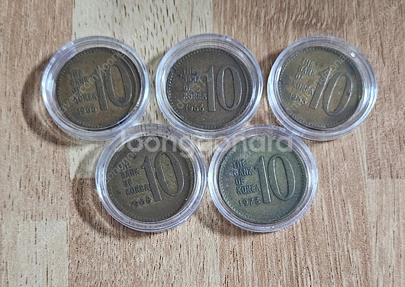 1966년 10주,1968년 10주,1973년 10주--0