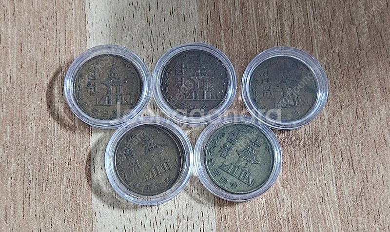 1966년 10주,1968년 10주,1973년 10주--1