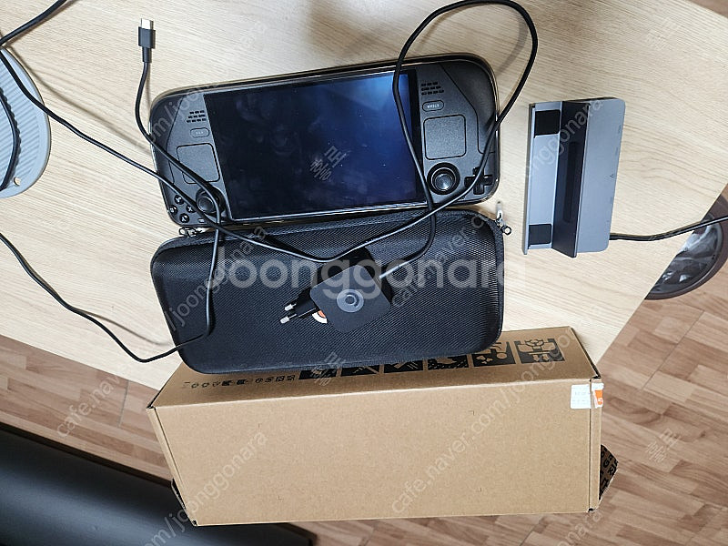 스팀덱 oled 2tb--0