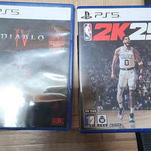 Ps포탈, 디아블로4, nba2k