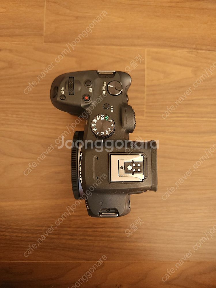 캐논 EOS r7 팝니다--2