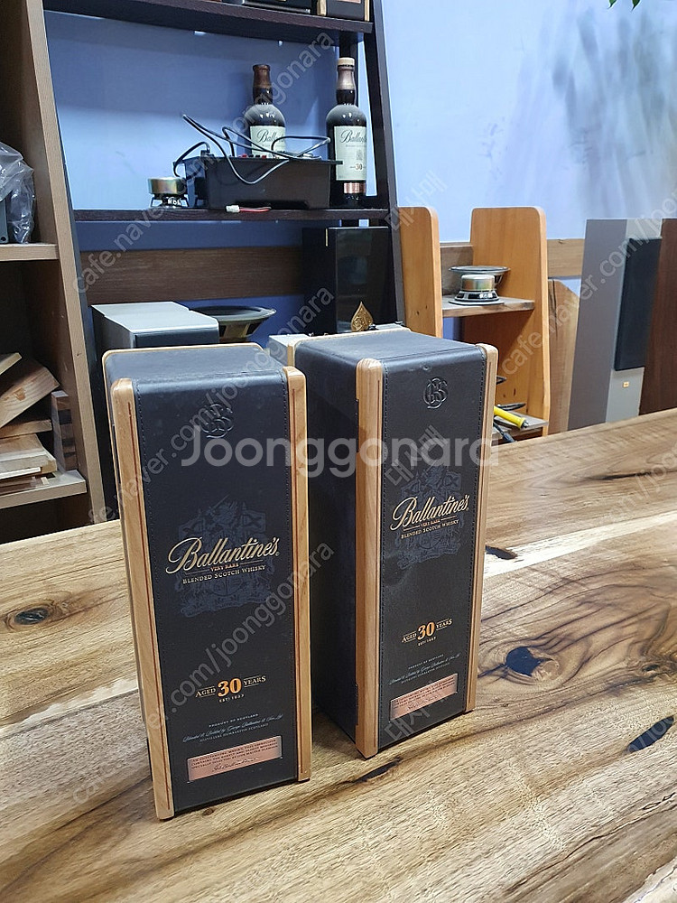 발렌타인30년산케이스--0