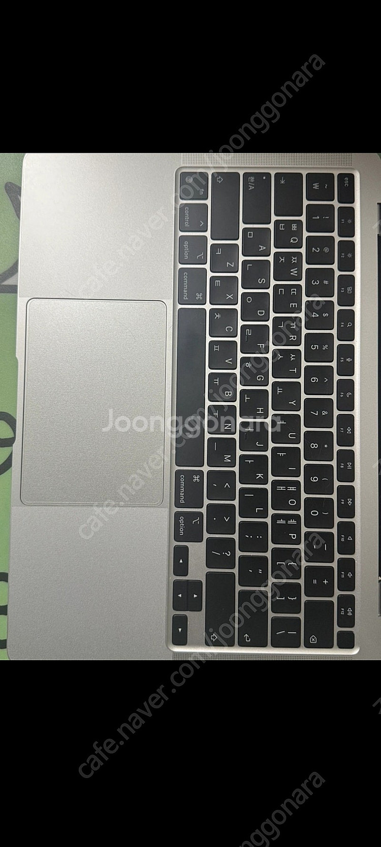 효율100, 사이클 39, 맥북에어 m1 2020년형--4