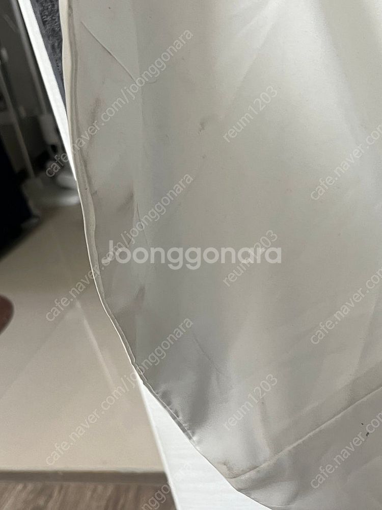 웨딩스냅 드레스 팝니다--3