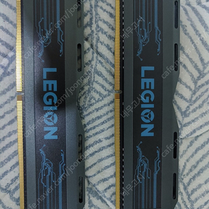 레노버 ddr4 3200 16gb(8gb x 2개) 팝니다.