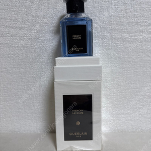 겔랑 프렌치라방드 100ml 국문풀박