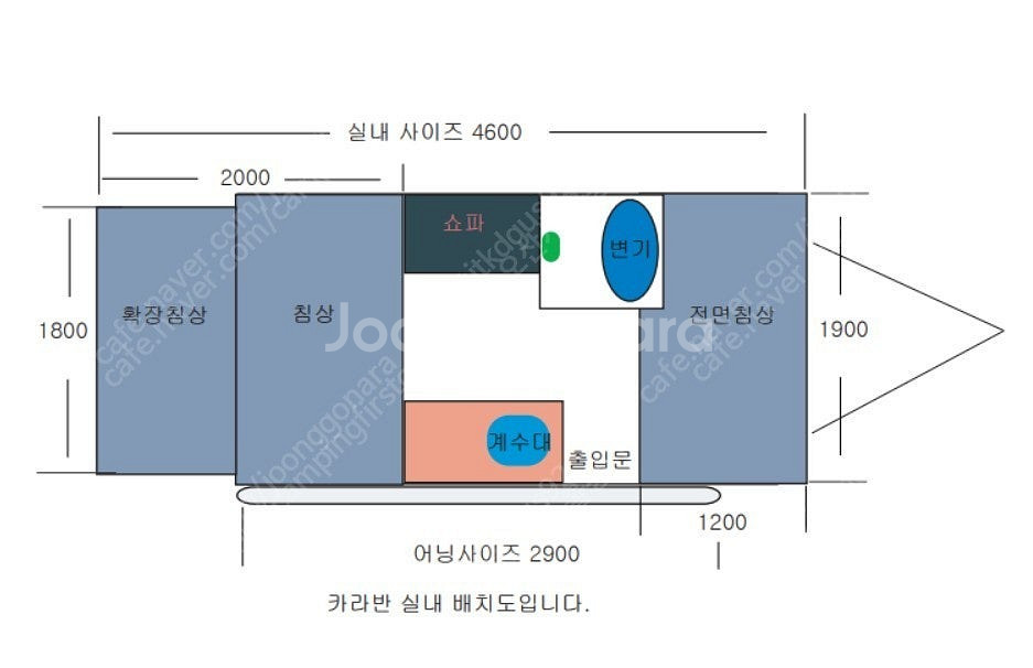 가격다운)로드탑 f3s 블랙에디션 호주식 카라반 팔아요--5