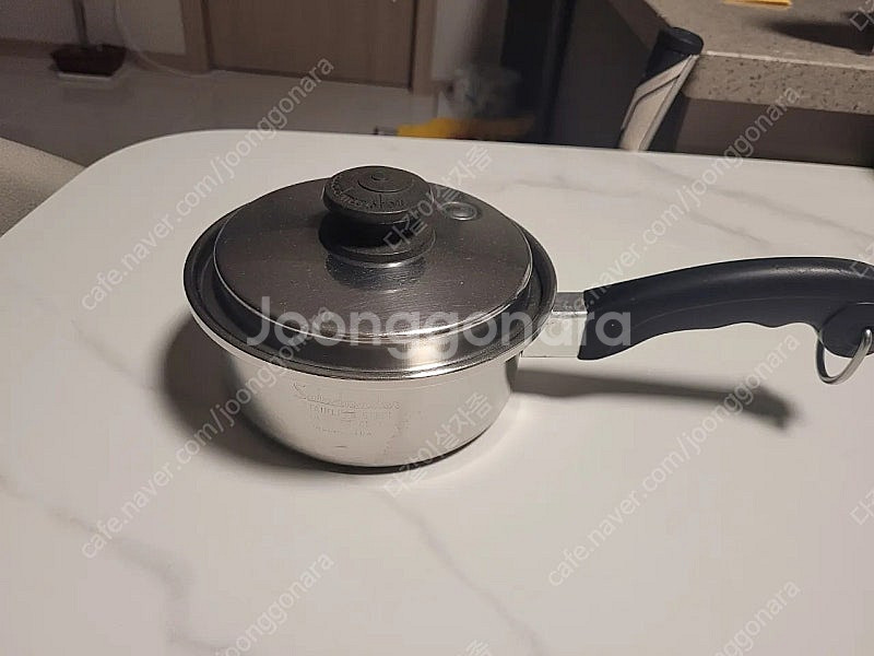샐러드마스터 1쿼터--0