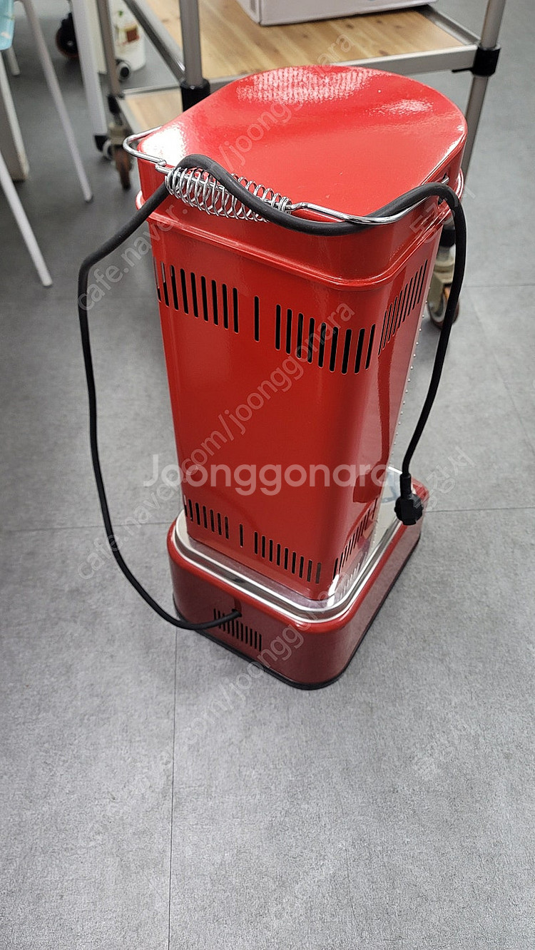 국내산 대성 나노카본히터골드 NC-2000W 전기히터 ...--4
