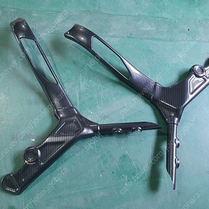 CBR650,CB650 차대카바