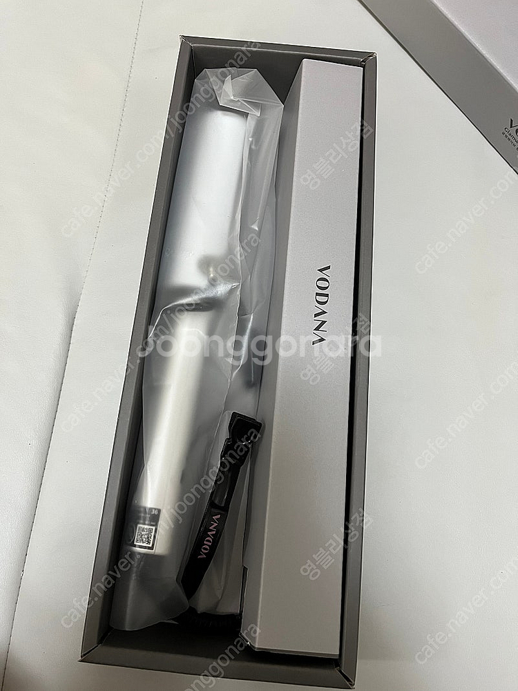 보다나 36mm 화이트--2