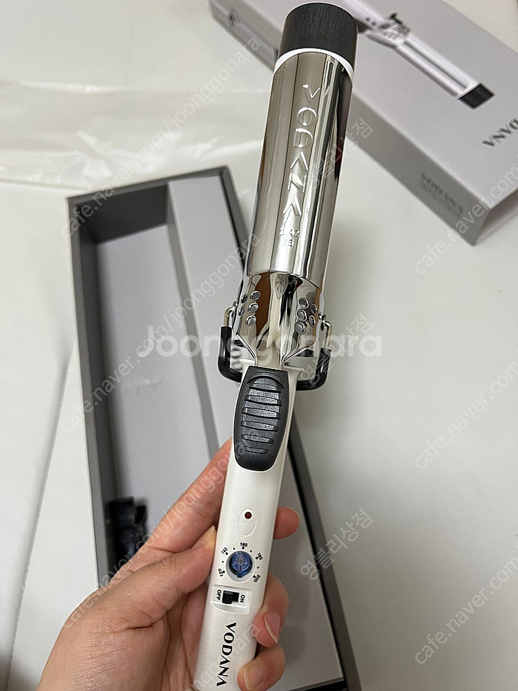 보다나 36mm 화이트--3