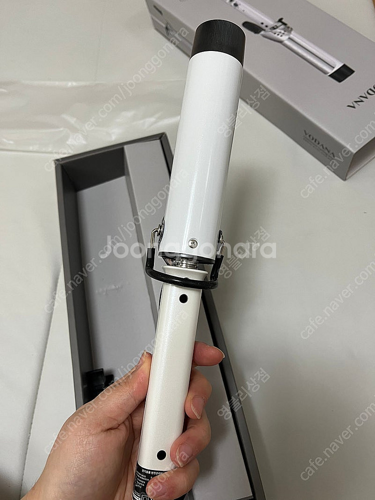 보다나 36mm 화이트--4