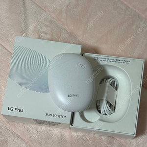 LG 프라엘 스킨부스터