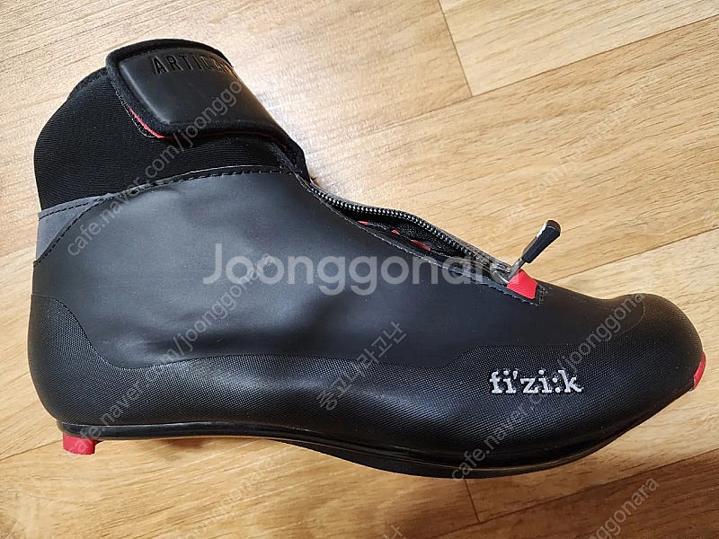 피직 아티카 R5 동계용 클릿슈즈 EU40--1