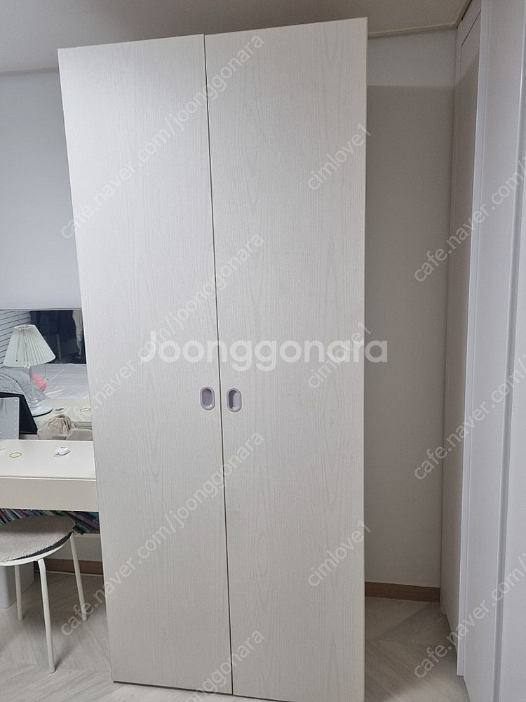 링키플러스 옷장 팔아요~--0