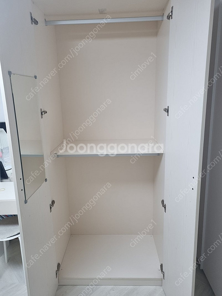 링키플러스 옷장 팔아요~--2