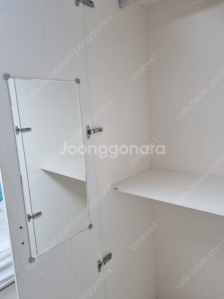 링키플러스 옷장 팔아요~--3