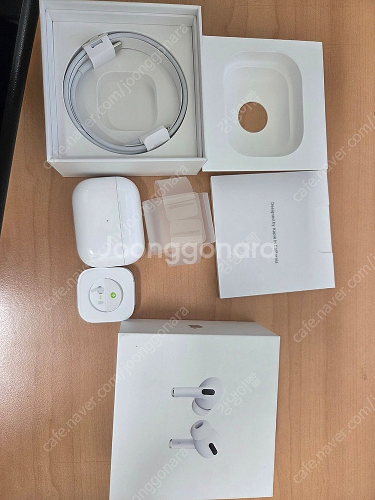 아이폰11프로 256G, 에어팟프로1 판매합니다.--5