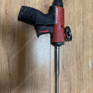 HILTI 힐티 우레탄 폼건 판매