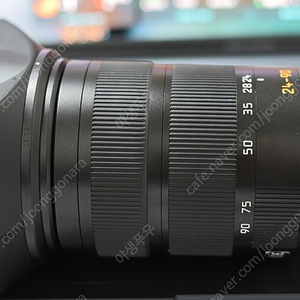 라이카 Leica SL 24-90 2.8~4.0 렌즈 팝니다(부산)