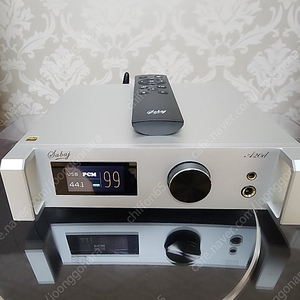 Sabaj A20D DAC 22년 모델 판매