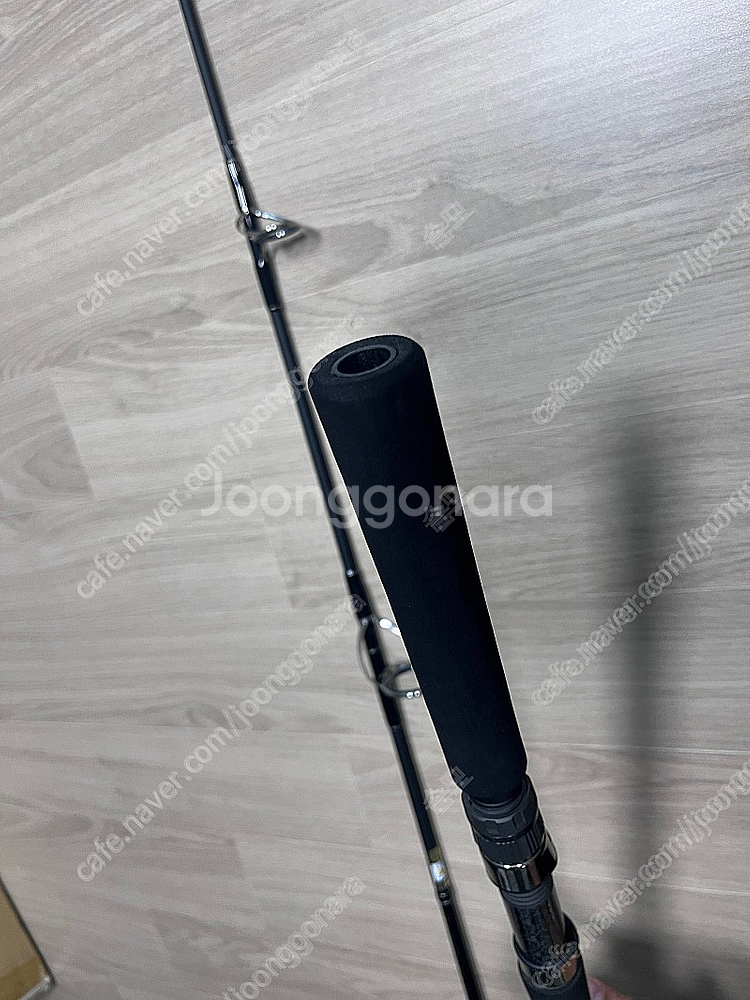 류 스파이크 SK772S-M 파핑로드 tenryu sp...--3