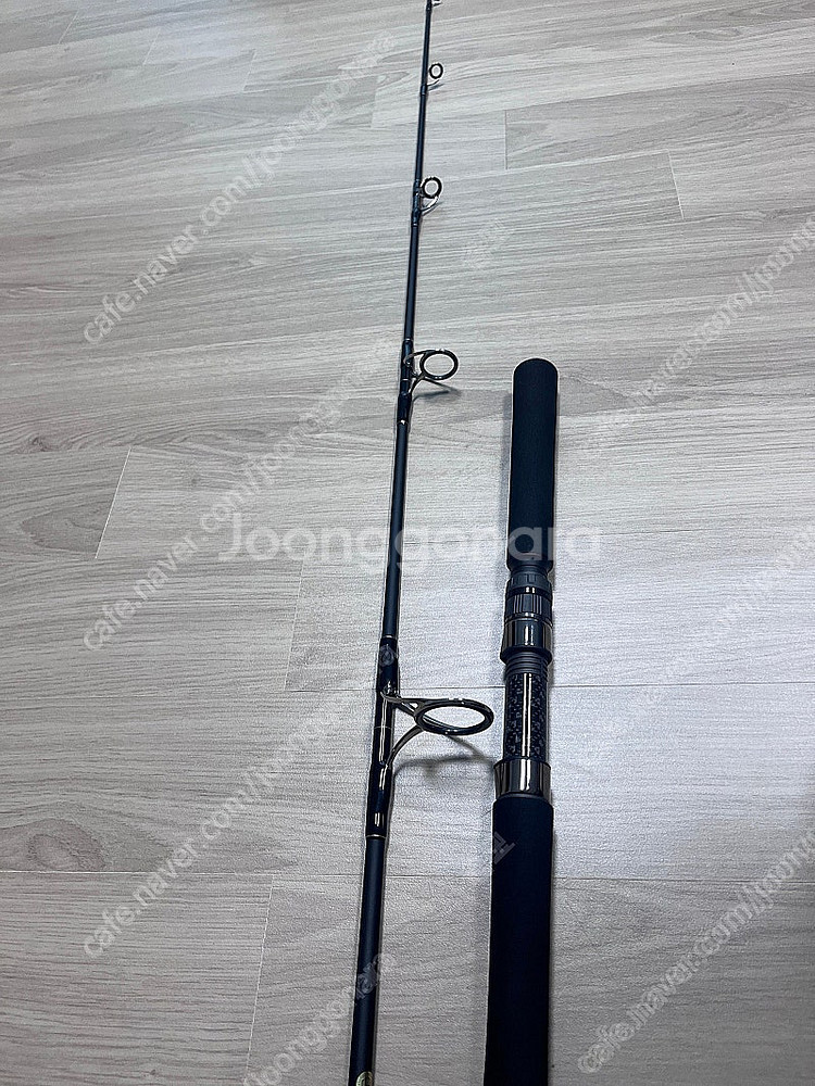 류 스파이크 SK772S-M 파핑로드 tenryu sp...--4