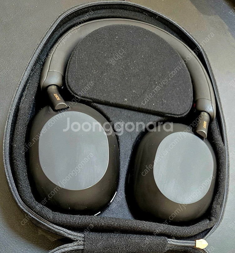 소니 WH-1000XM5--1