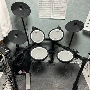 롤랜드 td1-dmk