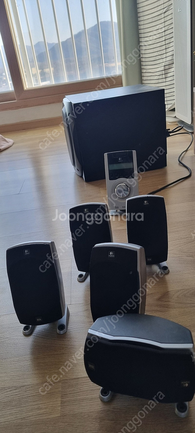 z-5500스피커--0