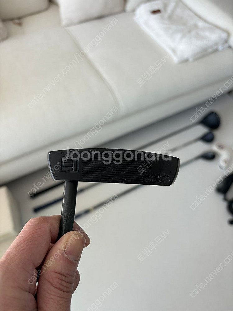 골프 풀셋트 팝니다 (골프백, 드라이버, 우드, 유틸,...--9