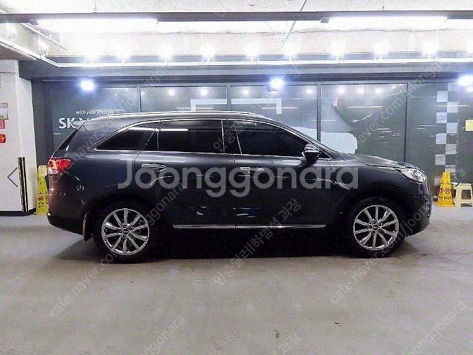@16년식 올 뉴쏘렌토 R2.0 2WD 노블레스 스페셜...--3