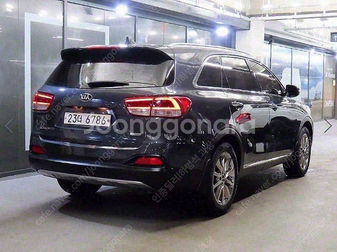 @16년식 올 뉴쏘렌토 R2.0 2WD 노블레스 스페셜...--4