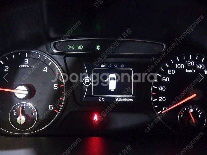 @16년식 올 뉴쏘렌토 R2.0 2WD 노블레스 스페셜...--9