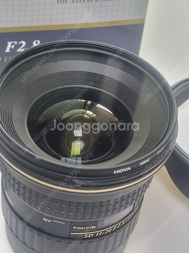 toking 토키나 11-20mm f2.8 렌즈 판매합...--4