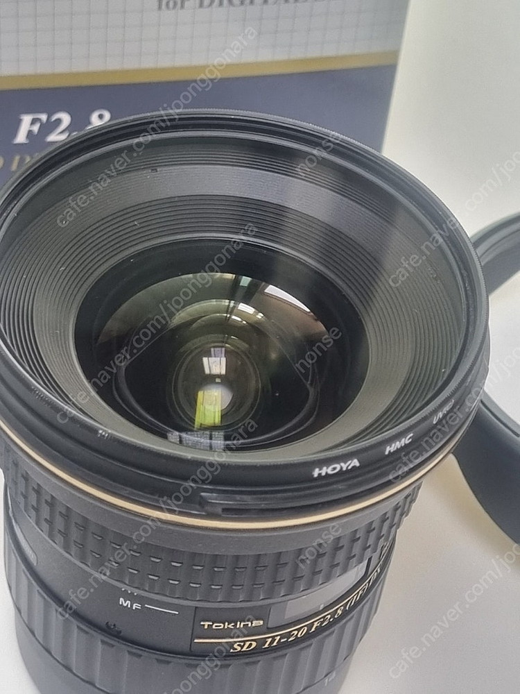 toking 토키나 11-20mm f2.8 렌즈 판매합니다--4