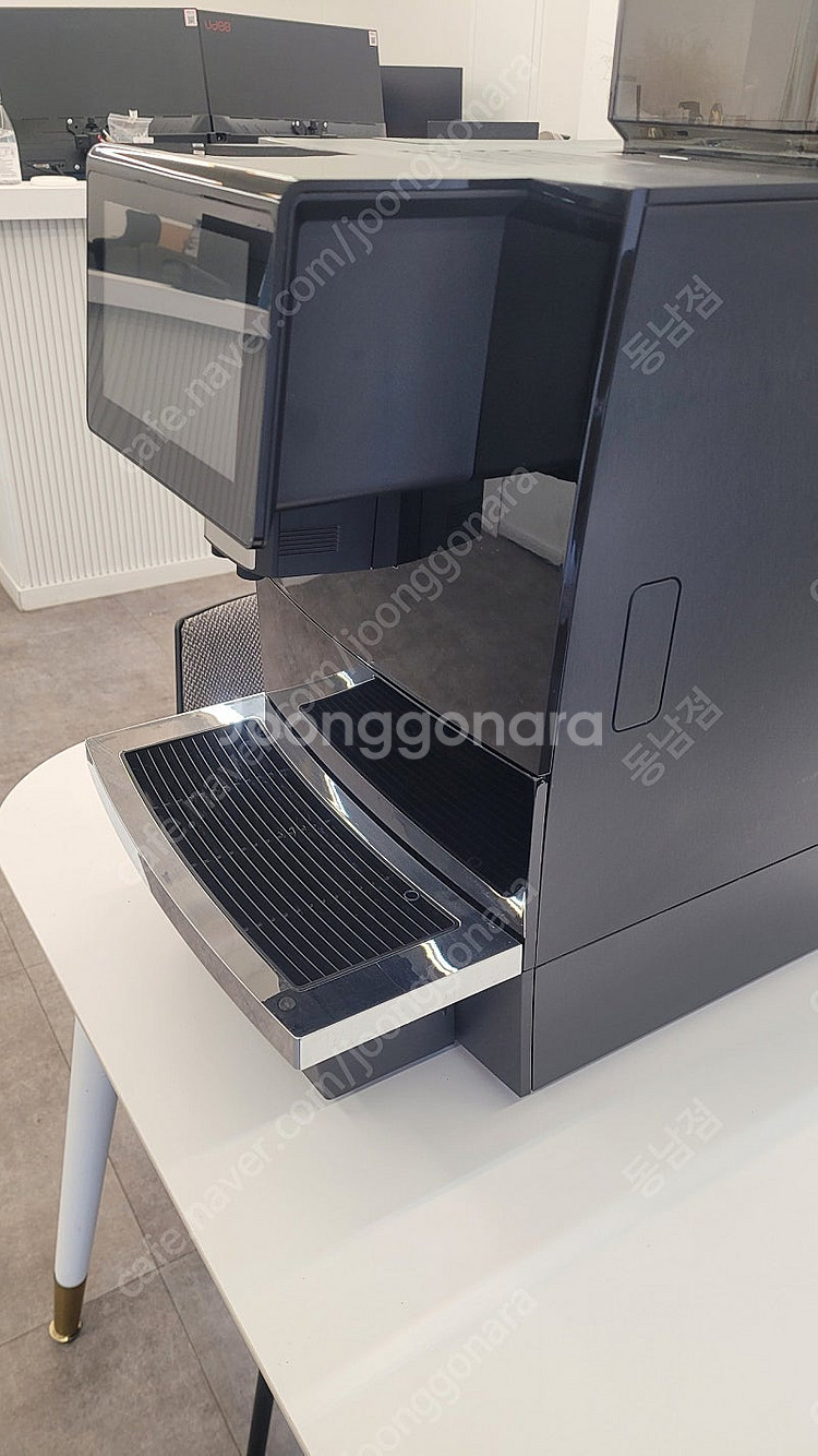 닥터커피F11 전자동커피머신--4