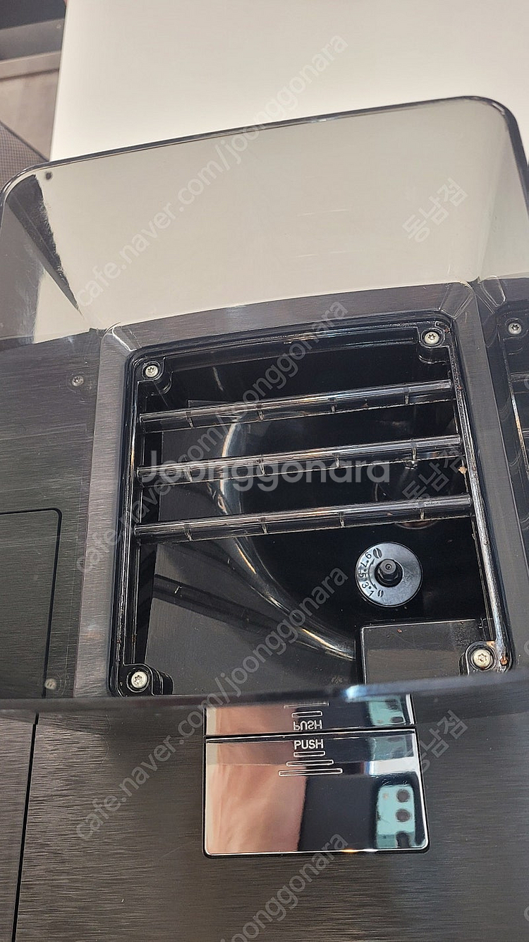 닥터커피F11 전자동커피머신--5