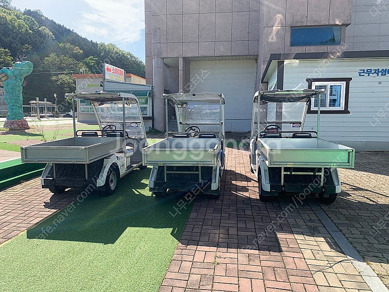 골프카 중고골프카 골프카트--5