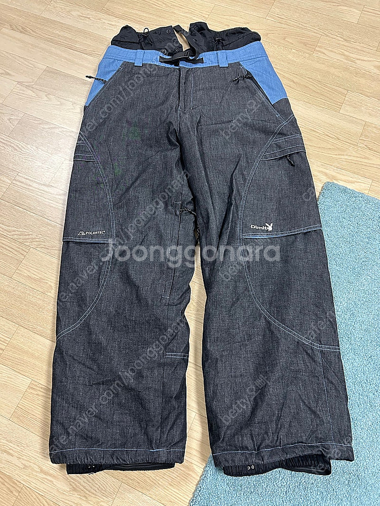 2324디미토 바지 보드복바지--0