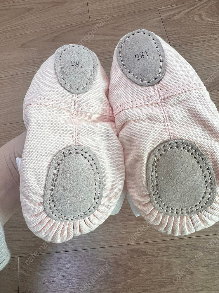 페피 pepi 발레복 m사이즈--4