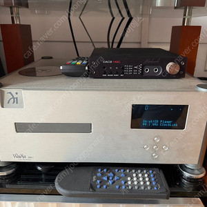 와디아 wadia 861 CDP DAC 팝니다