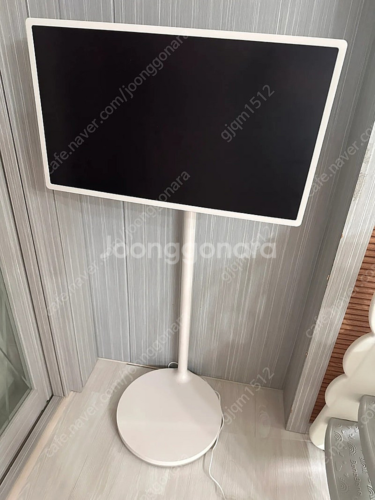 LG 스탠바이미 돌비버전 판매--1