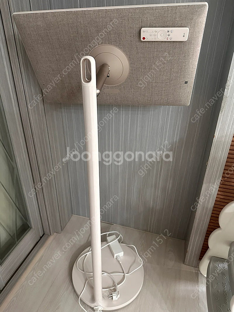 LG 스탠바이미 돌비버전 판매--2