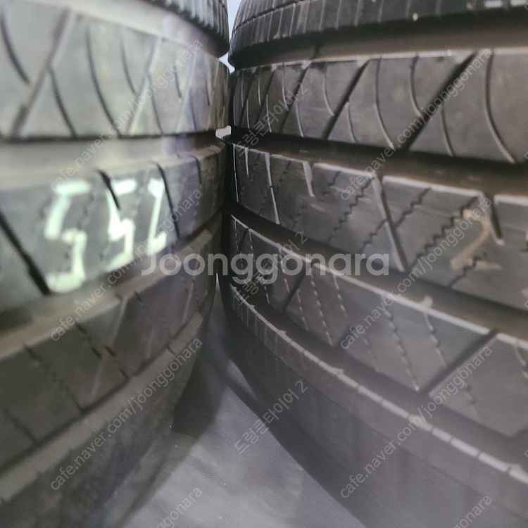♡MQ4쏘렌토 20 인치순정 중고 휠 타이어 팝니다--7
