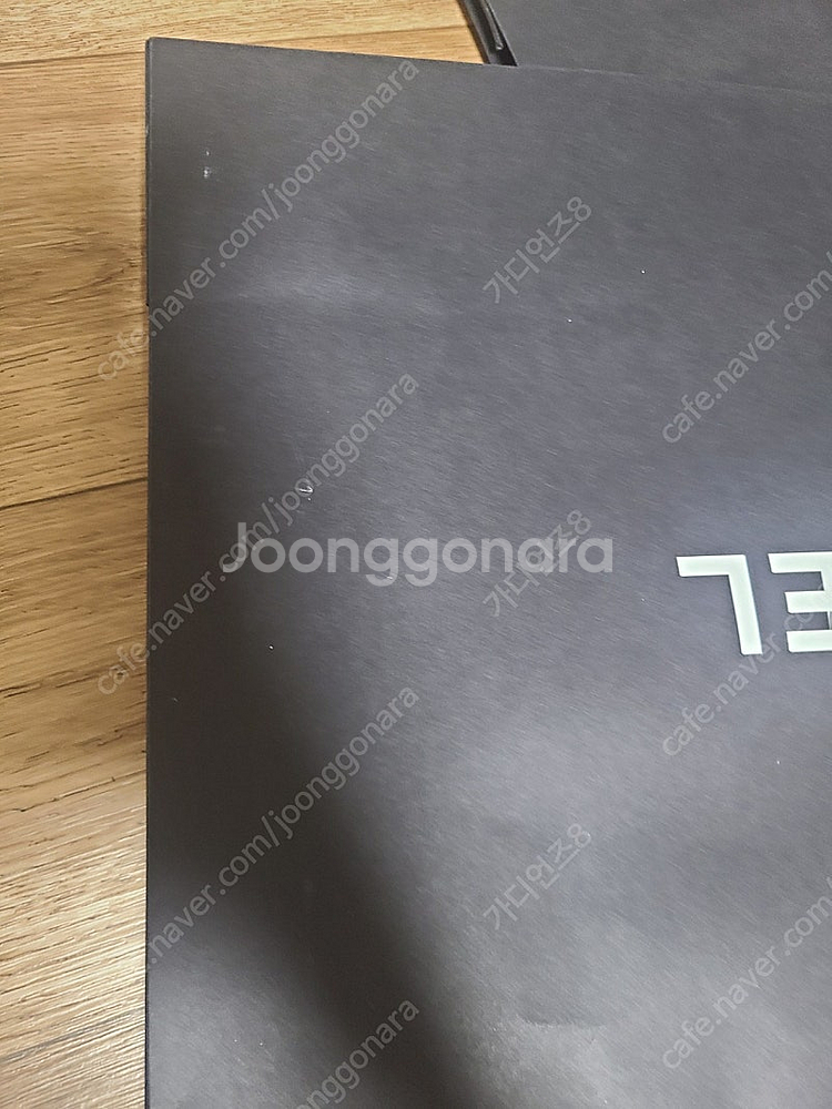 샤넬 까멜리아 미사용 쇼핑백 빅사이즈 만원 택배가능--6