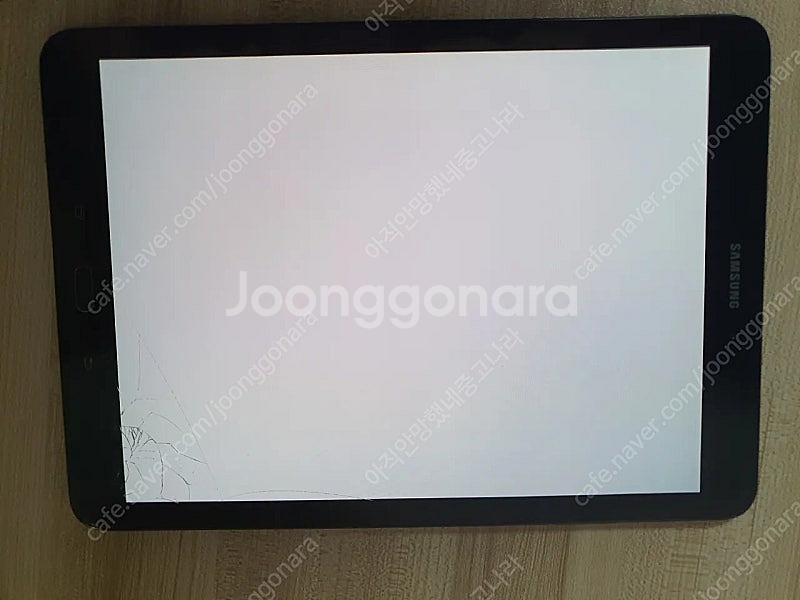 갤럭시탭 S3 9.7인치 (SM-T820/WiFi) 3...--4