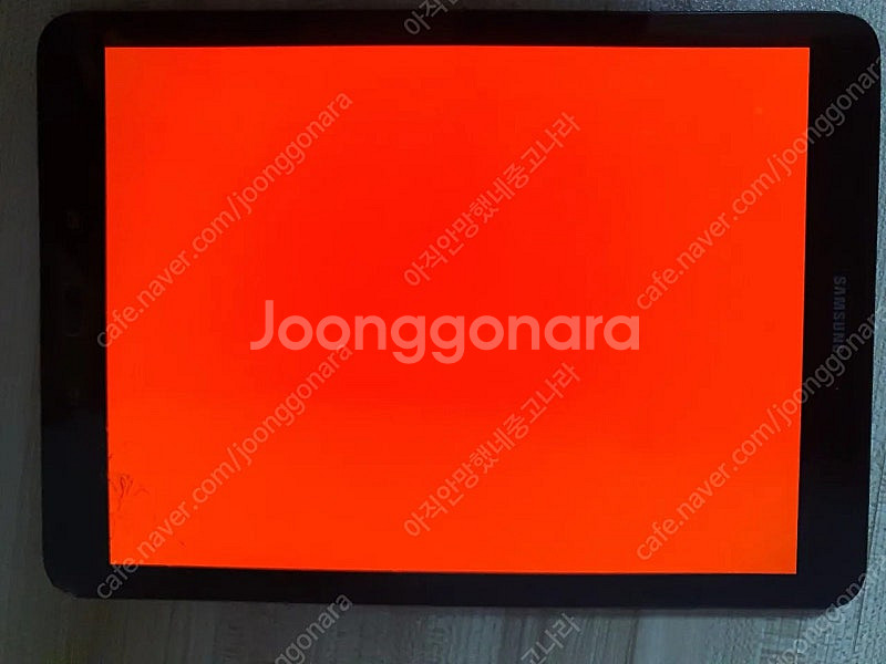 갤럭시탭 S3 9.7인치 (SM-T820/WiFi) 3...--5