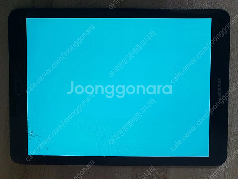 갤럭시탭 S3 9.7인치 (SM-T820/WiFi) 3...--6